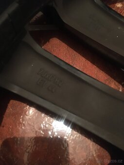 Alu kola R17 4x100 - 3