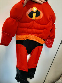 Dětské kostýmy, doplňky a klobouky na karneval - 3