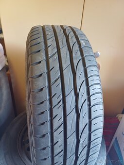 Kola komplezni letni 16" Ford - 3