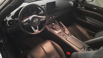 Mazda MX-5 ND G160 garáž. DPH - 3