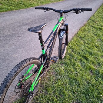 kolo kellys swag 50 - 3