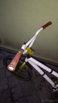 Bmx - 3