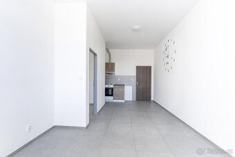Pronájem bytu 2+kk, 52 m2, Hlinsko, ul. Adámkova třída - 3