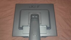 HP Pavilion+ Acer LCD19" monitor +klávesnice +myš +Win10 Pr - 3