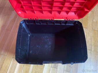 Box na čištění Kerbl - 3