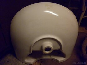 UMYVADLO Š 60CM - 3