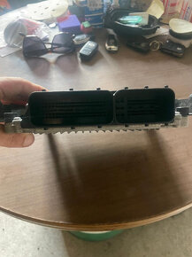 Řídící jednotka na Mercedes 3,2 CDI 165kw - 3