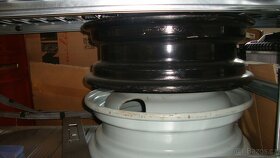 AVIA A30 A31 - Disk kola - 3