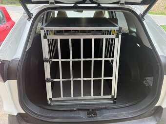 Transportni klec do auta - Nova - 3