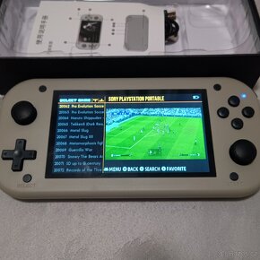 PSP Video game 160 her - 3