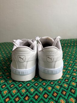 Dámské boty Puma Jada - 3
