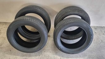 Nexen N'fera SU1 215/55 R17 94 V - 3