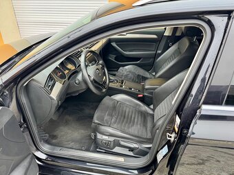 VW Passat B8 Variant DSG 2.0TDi 110KW - Led Matrix - 3