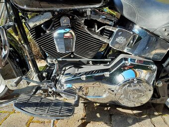 Harley Davidson r.v.11/2004 - 3