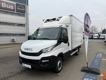 Iveco 35S14 Chladici + Zanotti - 3