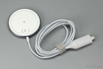 Nabíječka nubia MagSafe Charger pro iPhone - 3