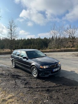 Alu kola bmw - 3