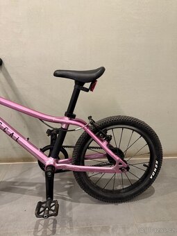 Dětské kolo Rascal 16” - 3