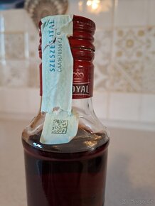 Likér Royal Meggy likőr 0,2 l 28 % - 3