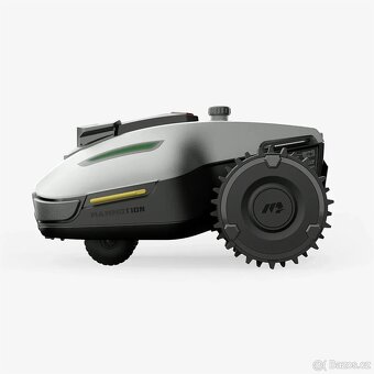 Mammotion YUKA mini 800 - 3