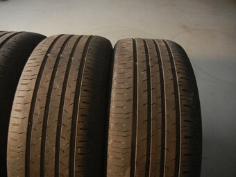 Letní pneu Continental 205/55R16 - 3
