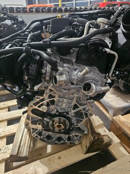 BMW X7 M50D MOTOR / X6 / X5 - 3