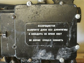 Sběratelství militari - 3