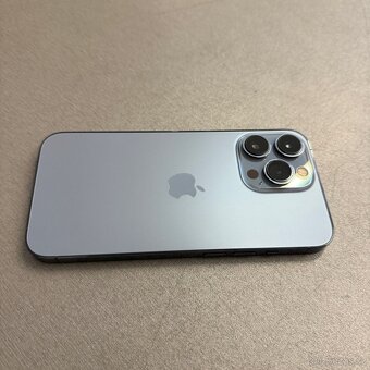 iPhone 13 Pro 1TB, pěkný stav, 12 měsíců záruka - 3
