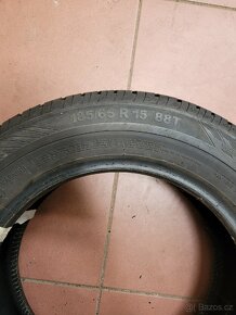 Continental ContiEcoContact 3 185/65 R15 88T MO - 3