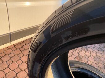 LETNÉ PNEU 265/45 R20 108V NEXEN - 3