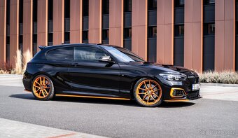 BMW M140i Stage 2+ - 3