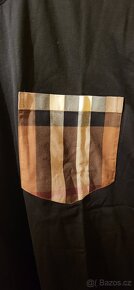 Tričko Burberry, vel. L - 3