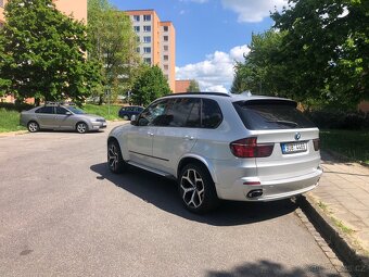 Bmw e70 x5 - 3