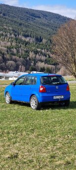 Volkswagen Polo - 3