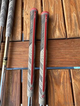 Prodám wedge Mizuno T7 - 3