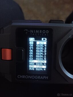 Scorpion Evo Maxx upgrade - 3