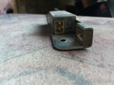 elektrický zámek 12V s momentovým kolíkem - 3