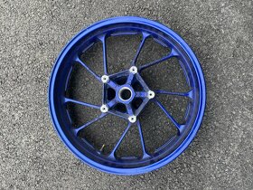 Yamaha MT07 disk/koleso - 3