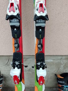 Dámské lyže ELAN MY SPICE 160cm - 3