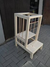 Učící věž - 3