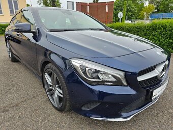 MERCEDES-BENZ CLA 2017 220CDI 125kW SHOOTING BRAKE,PANORAMA - 3