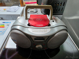 Sporák Hotpoint-Ariston C 3V P6 (X) R/HA - ZÁRUKA 6 měsíců - 3