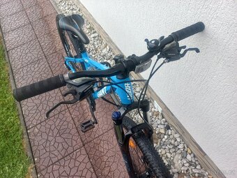 Giant 27,5 - dětské kolo vel XS - 3