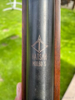 Hatsan mod 60 S - 3