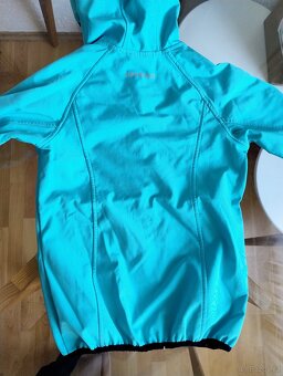 Softshellová bunda 134. - 3