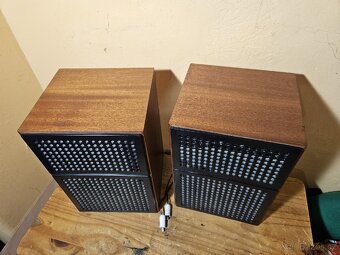 TESLA 1PF 067 62 HiFi repro - 3