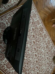 Televize Panasonic - 3