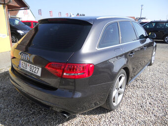 Audi A4 2.7 TDi 140Kw 3xSLine - 3