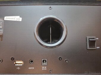 Silvercrest (Lidl) soundbox Multiroom - 3