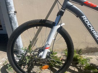 Kolo Rockrider ST120 - 3